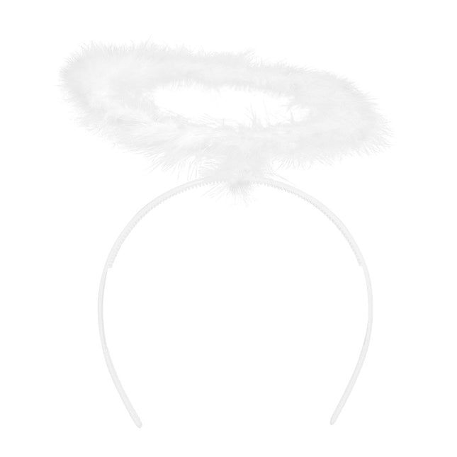 Zestaw Angel promo white