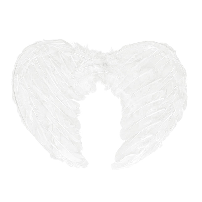 Zestaw Angel promo white