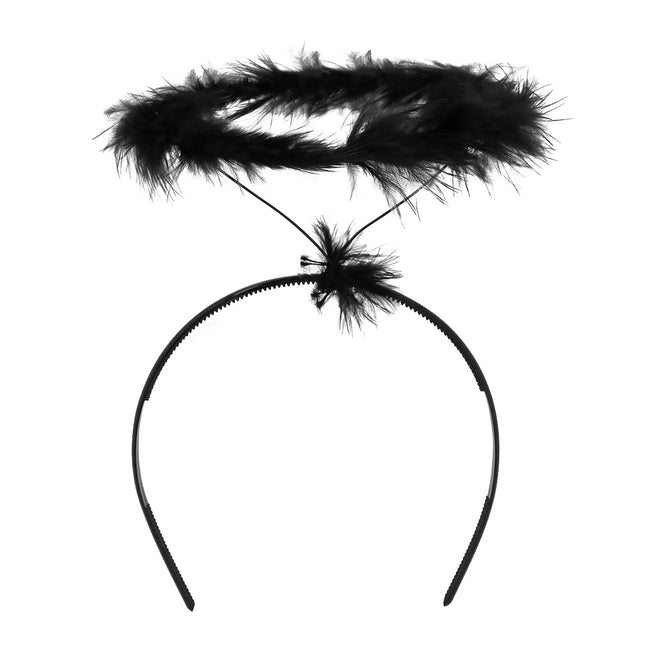 Zestaw Angel promo czarny