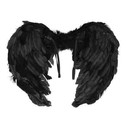 Zestaw Angel promo czarny