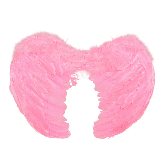 Zestaw Angel promo jasnoróżowy