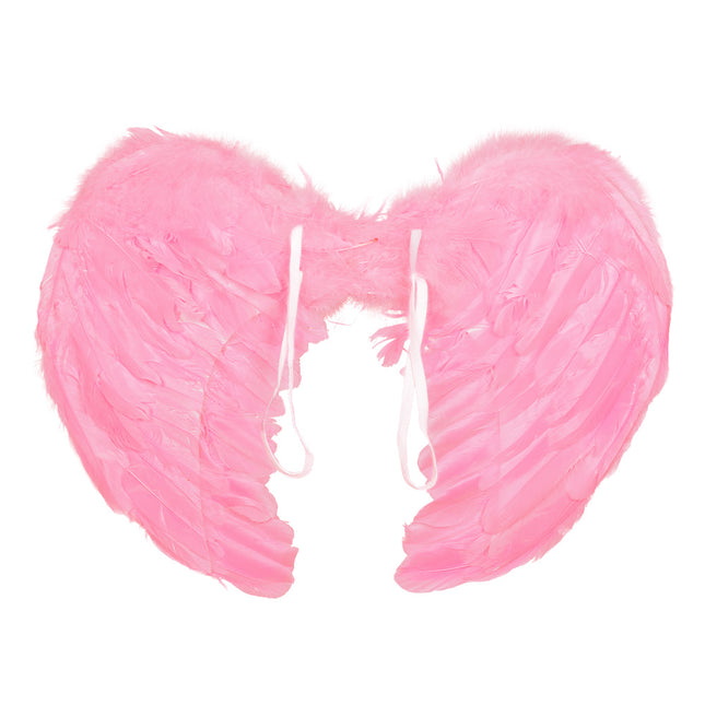 Zestaw Angel promo jasnoróżowy