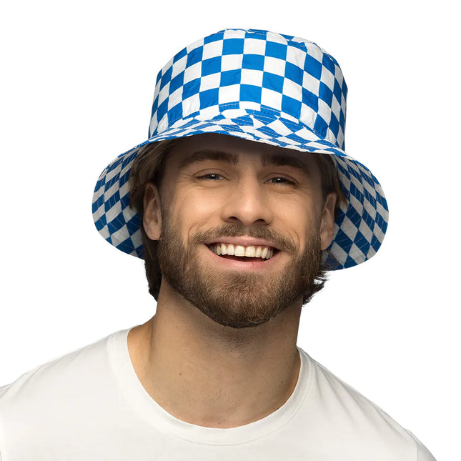 Kapelusz Bucket Bavaria