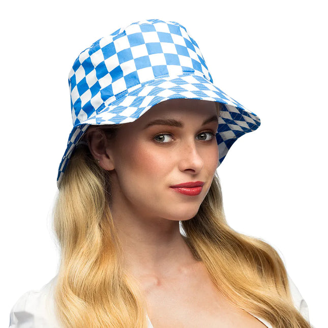Kapelusz Bucket Bavaria