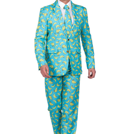 Garnitur Banana Men 3 części