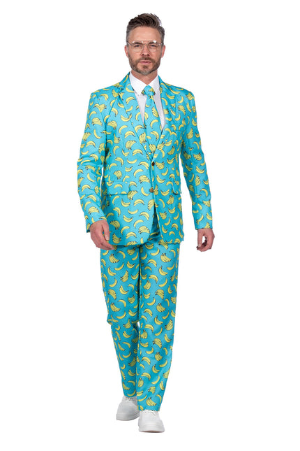 Garnitur Banana Men 3 części