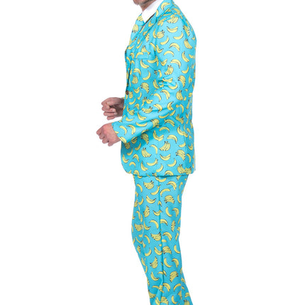Garnitur Banana Men 3 części