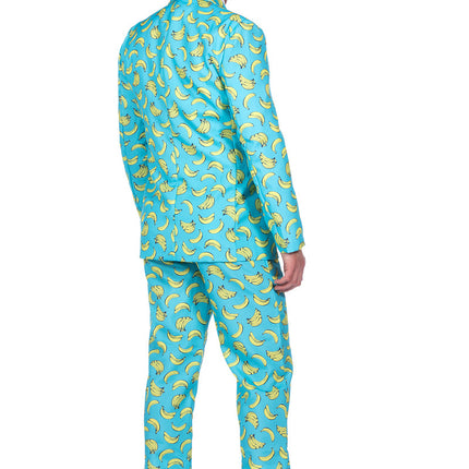 Garnitur Banana Men 3 części