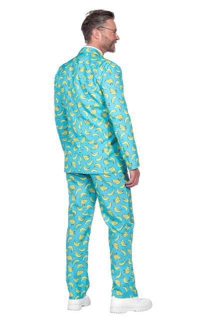 Garnitur Banana Men 3 części