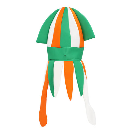 Czapka LED „Paddy”