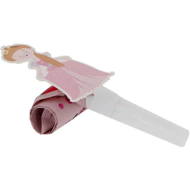 Blowouts Princess /6