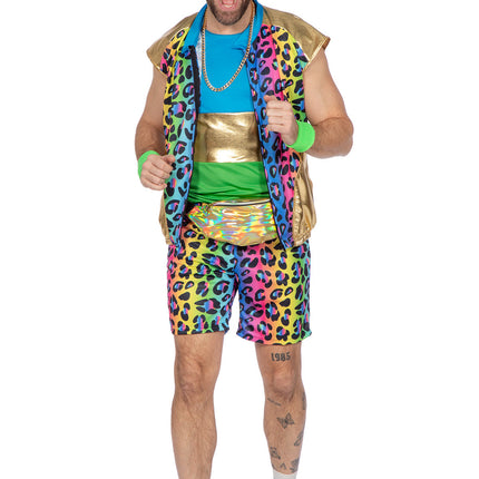 Zły zestaw imprezowy pantera