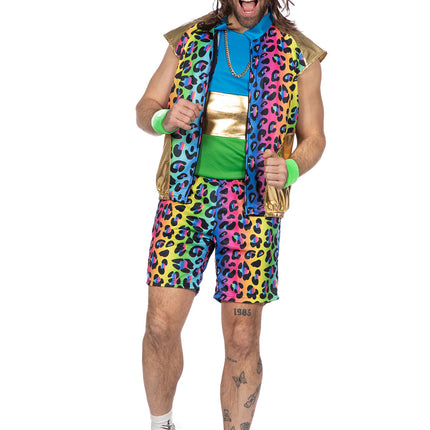 Zły zestaw imprezowy pantera