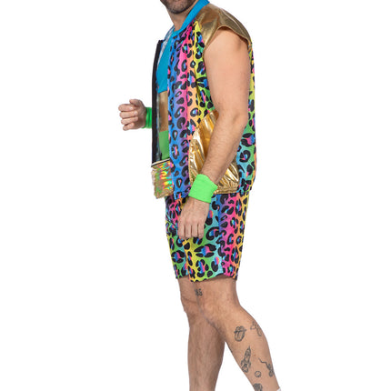 Zły zestaw imprezowy pantera