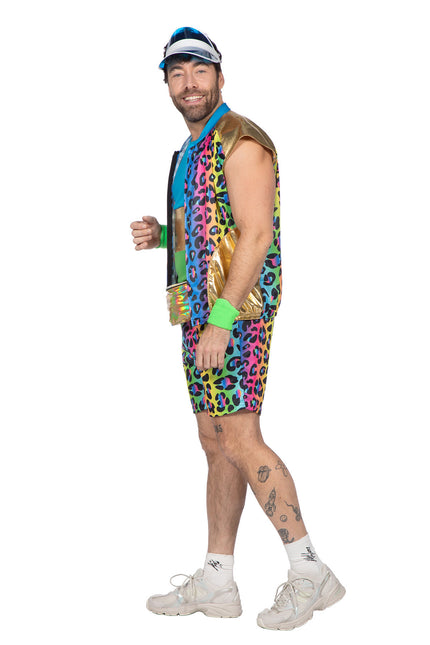 Zły zestaw imprezowy pantera