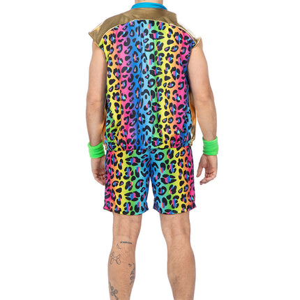 Zły zestaw imprezowy pantera