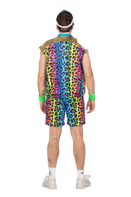 Zły zestaw imprezowy pantera