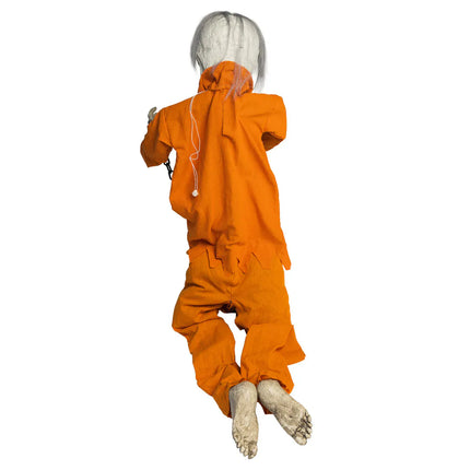 Dekoracja stojąca „Death prisoner” (100 cm)