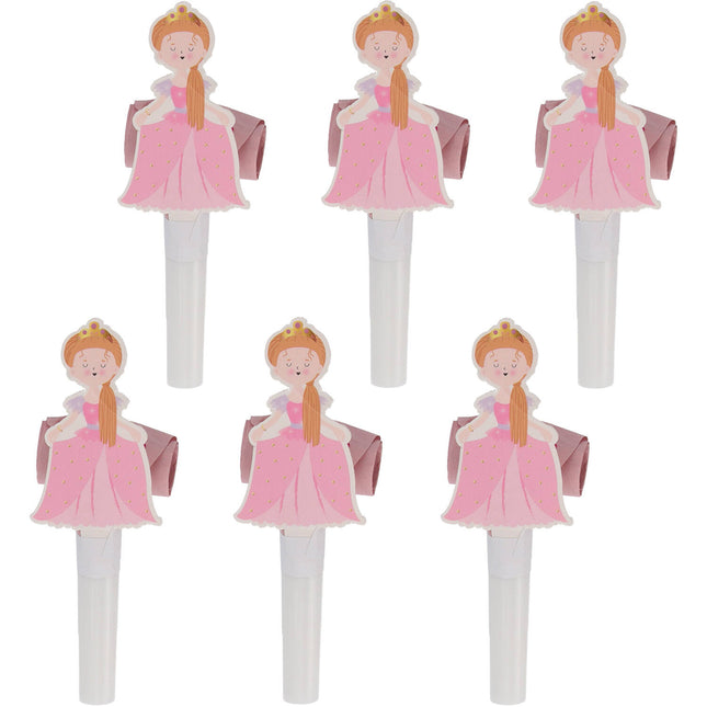 Blowouts Princess /6