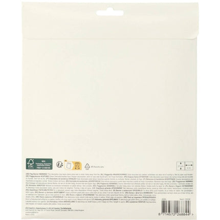 60 Jaar Slinger 6m van Folat koop je bij Partywinkel