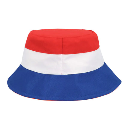 Netherlands Bucket Hat 59cm