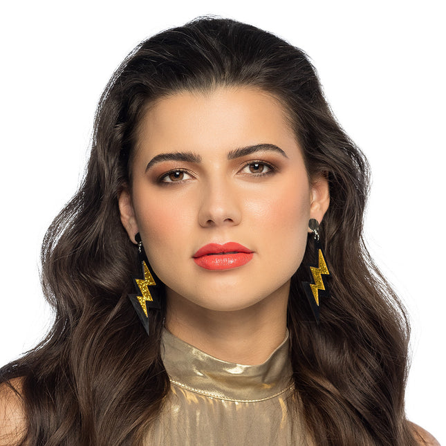 Para kolczyków Blizz