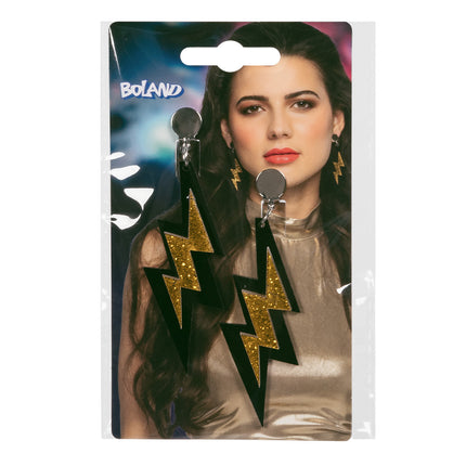 Para kolczyków Blizz