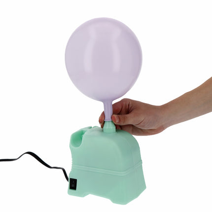 Elektryczna pompka do balonów 600W