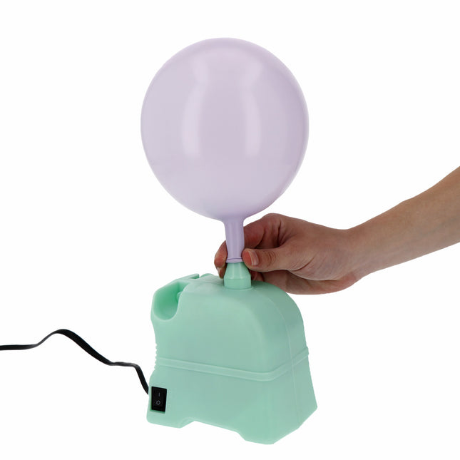 Elektryczna pompka do balonów 600W