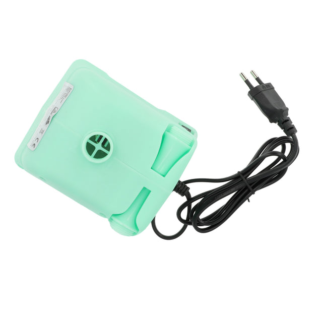 Elektryczna pompka do balonów 600W