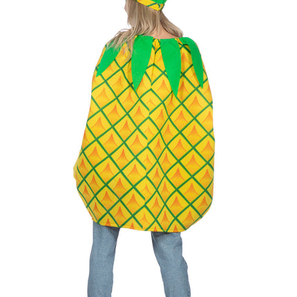 Ananas (V)