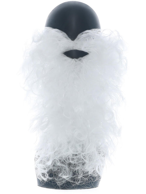 Santa Beard
