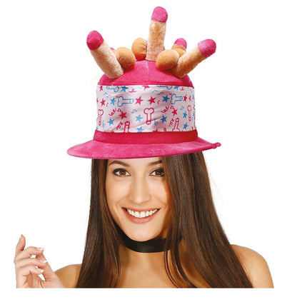 Hat Penisen