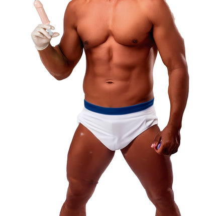 Strzykawka do penisa 16 cm