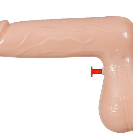 Pistolet na wodę Penis Nude 18cm