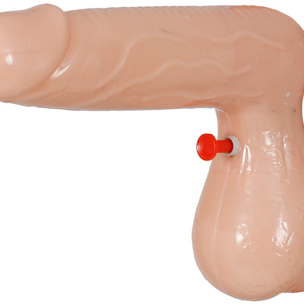 Pistolet na wodę Penis Nude 18cm