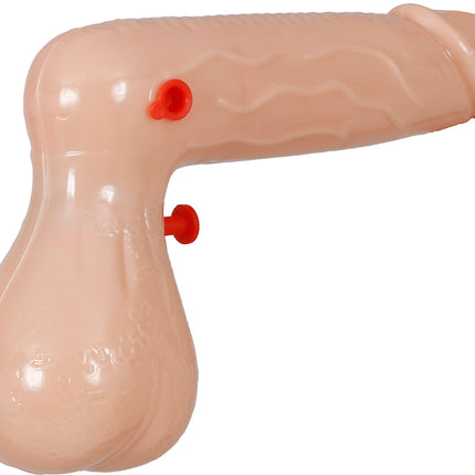 Pistolet na wodę Penis Nude 18cm