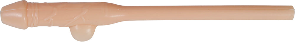 Laska do penisa Nude 28cm