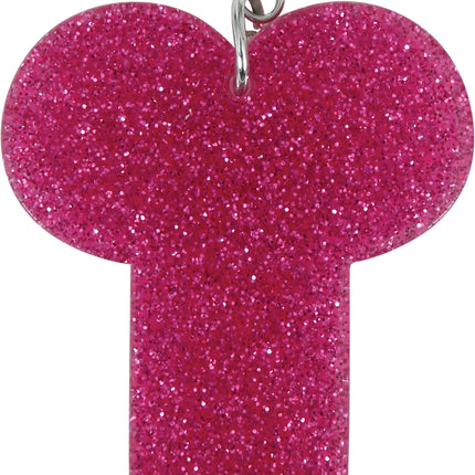 Kolczyki w kształcie penisa 5 cm, dla dorosłych