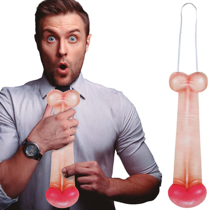 Opaska na penisa 40 cm