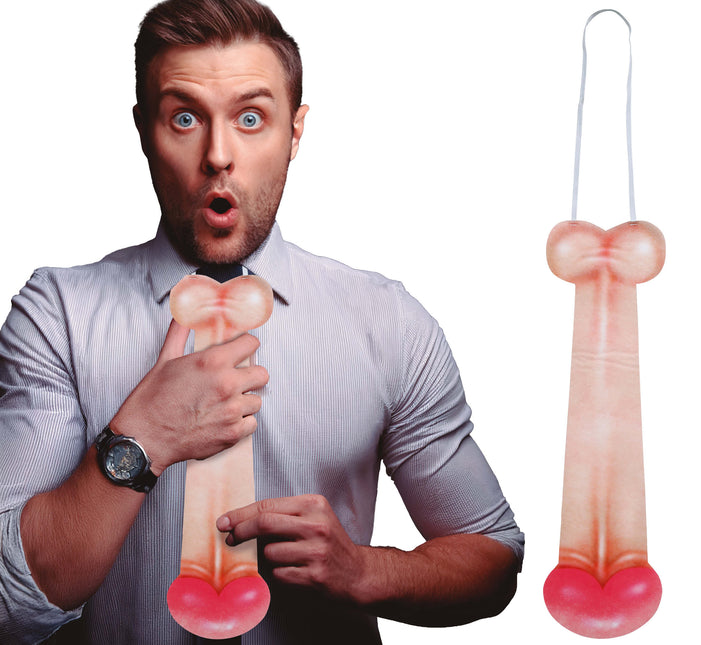 Opaska na penisa 40 cm