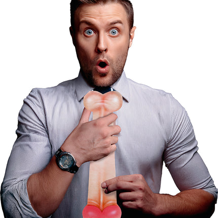 Opaska na penisa 40 cm