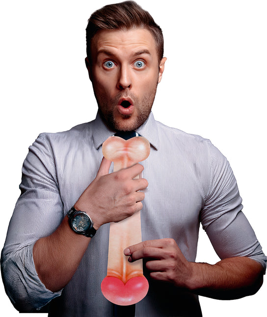 Opaska na penisa 40 cm