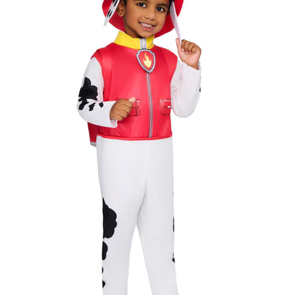 Dziecięcy kostium Marshalla