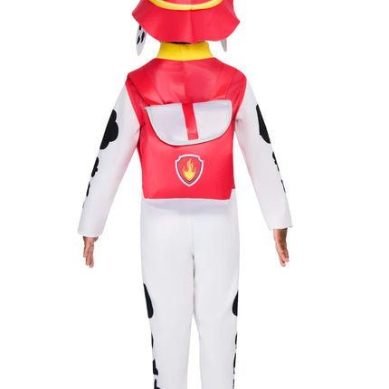 Dziecięcy kostium Marshalla