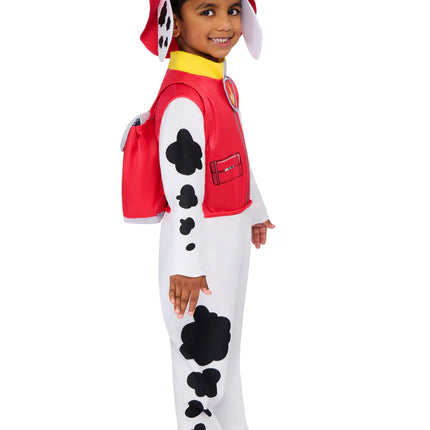 Dziecięcy kostium Marshalla