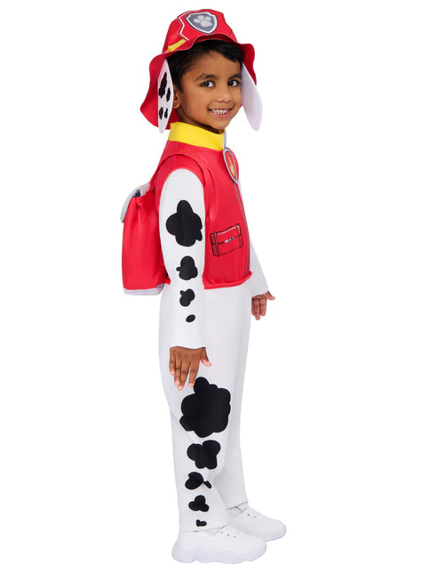 Dziecięcy kostium Marshalla