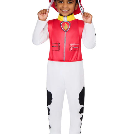 Dziecięcy kostium Marshalla