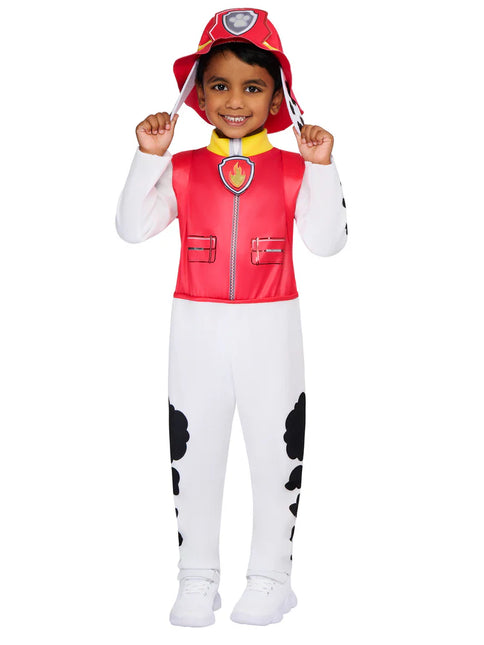 Dziecięcy kostium Marshalla