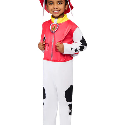 Dziecięcy kostium Marshalla